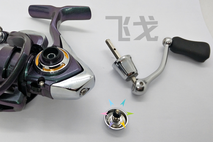 DAIWA REGAL 21β